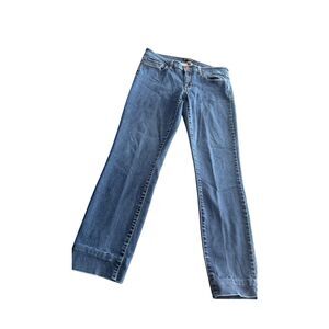 Banana Republic Skinny Jeans Medium Wash size 10